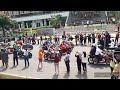 ENERGY TO SPEED UP PARADE || Parade Pembalap MotoGP