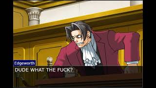 Is Futa gay? (Objection.lol)