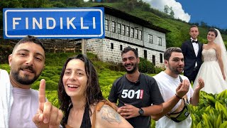 BİR BAŞKADIR ! #1 | 3 Günlük Fındıklı Vlogu