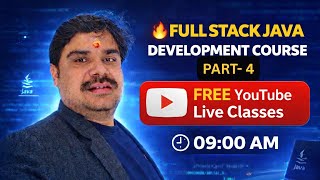 Java Part 4 | Programming Structure of Java by BTPS | BTPS KANPUR