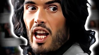 Russell Brand Situation