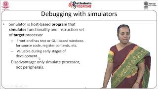 Emulators and Debuggers