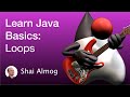 Java Basics - Loops | Learn to code, Java Course, Java Tutorial