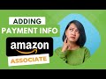 How to Receive Amazon Affiliate Payments in Nigeria Without a Bank Account