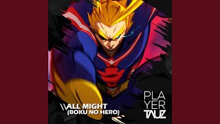 All Might (Boku no Hero)