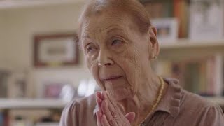 In onda su «Atlantide» il documentario «Edith», sulla vita della sopravvissuta all’Olocausto...