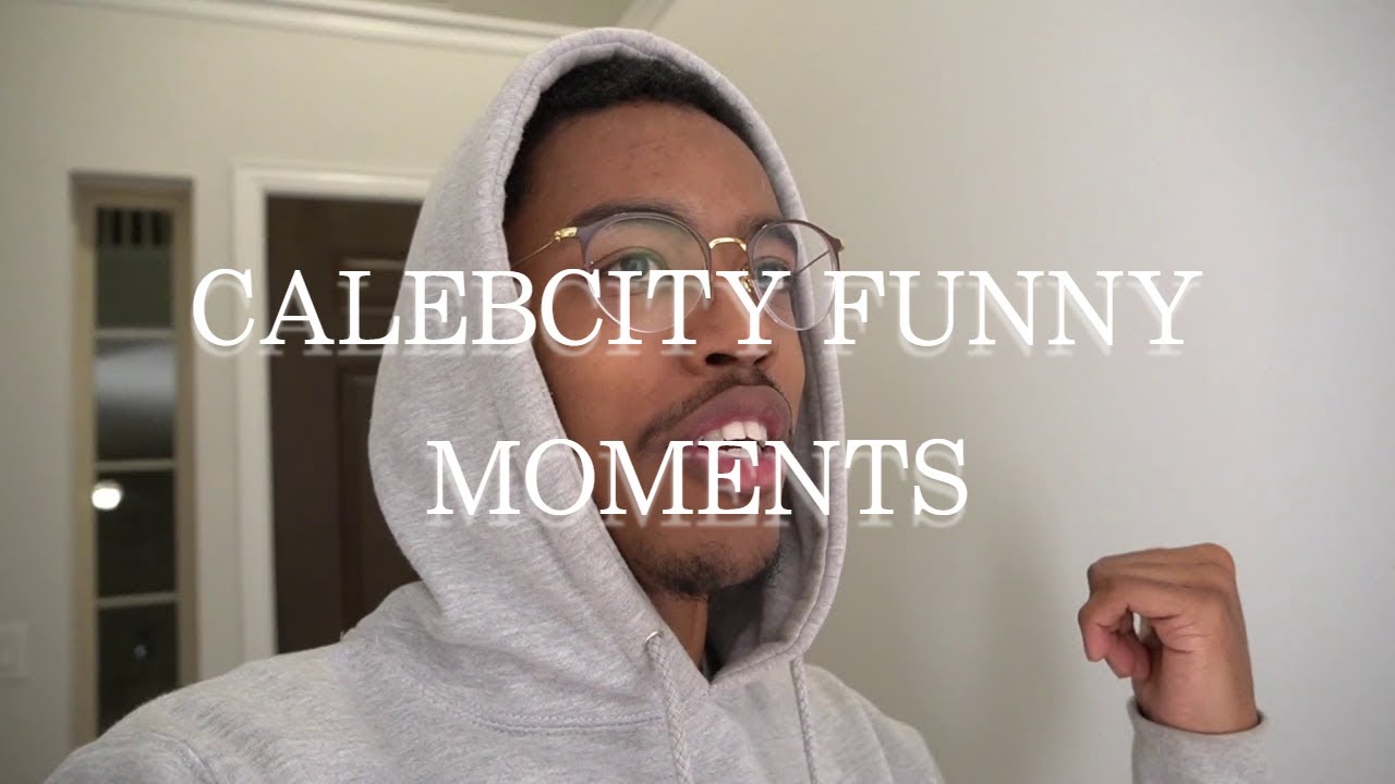 Calebcity Funny Vines Youtube