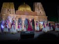 Malva Utsav 2024 Kathak Nrityanjali Full Performance