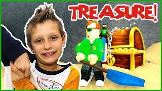 How To Get Unlimited Sand In Roblox Treasure Hunt Simulator