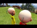 motu patlu playing hide and seek game in gta 5 motu patlu and jon the don