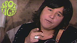 Chris Montez - Ay No Digas (Austrian TV, 1973)