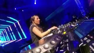 Paula Cazenave @ Aquasella Festival 2016 // Videoset