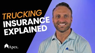 Trucking Insurance Explained: Coverage, Costs & How to Get Started