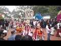 palakkad mannur kaimakunnath kavu pooram 22 03 2022