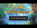 Pokémon Mystery Dungeon - Piano Collections | Alessio Dicorato