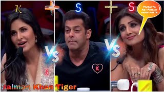 Super Dancer   Chapter 2   Salman Lifts Akash   Best Moments Salman Khan Katrina Kaif Shilpa Shetty