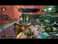 First Depth 3 Mission - Rogue Core