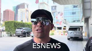 “ I Want To Kill Him, No Exhibition “ Marquez on Manny Pacquiao Exhibition Esnews Boxing