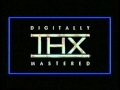 Trailer - THX - Digitally remastered