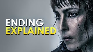 Close: Netflix: Ending Explained + Real Life Story Of The Female Bodyguard To The Rich And Famous