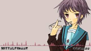 Nightcore - Mittelfinger