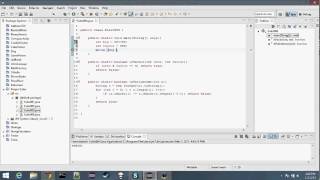 Project Euler Problem 4 in Java