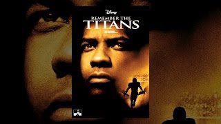 Remember the Titans