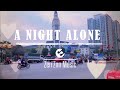 A Night Alone  # Track 25 | 🎤 Romantic Nights with Soft Music