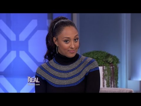 Tamera Mowry-Housley Makes a REAL Clap Back!