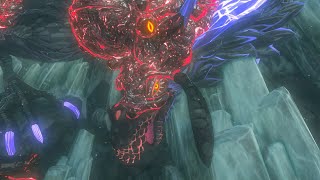 ｢ゼルダの伝説BotW｣ドラゴン専門医のリンク - #58