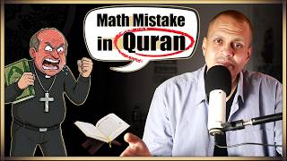 The Quran "Math Mistake" in Inheritance Verses (Explained)