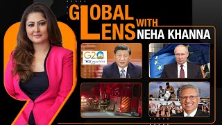 Chinese President Xi Jinping Likely to Skip G20 Summit in India | G20 Summit | News9