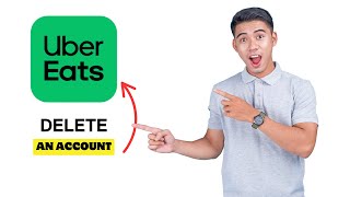 Delete Your Uber Eats Account Permanently – 2026 Working Method