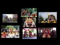 Macam-Macam Bentuk Barongan Di Indonesia