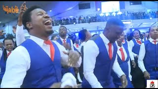 Winners Chapel PRAISE {2022 September Praise Fest PT5} #PraiseFest #WInnersPraise2022