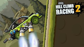 Hill Climb Racing 2 | Hill Climb Event Gameplay