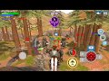 Mech Wars by Momend Ltd. Bellatrix quick demo. Fast paced PvP. Better than WR. 12 kills under 2 min.