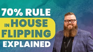 What Is The 70% Rule In House Flipping? | REsimpli CRM