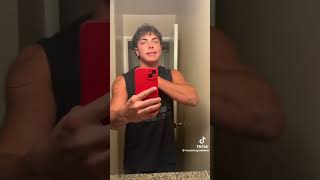 Cute tiktok boys I found on Tiktok #59 (NOT CLEAN)