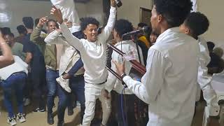 HOT -GUAYLA - ERITREAN -MUSIC - 2025- By (Gerie selemun wedi selye )ንግደት ዓዲ ሕዝባይ ኣዲስ ኣበባ