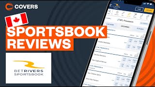 BetRivers Sportsbook Review - The Biggest Surprise of the Ontario Sports Betting Apps
