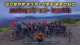 GOWES EXPLORE BROMO \