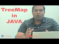 Java TreeMap - Explained | Java Collections # 11 | JAVA9S