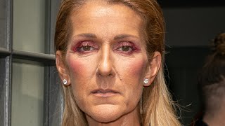 The Heartbreaking Truth About Celine Dion's Life Is Tragic