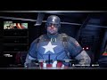 阿翰師ps4 漫威復仇者聯盟 marvel s avengers