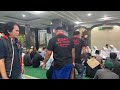 live streaming shalat tahajud doa u0026 ijab bersama anak yatim rday senin 10 feb 25