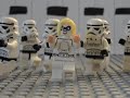 Lady Gaga Bad Romance Music Video (LEGO)