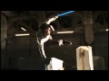 Star Wars Ultimate FX Lightsaber TV Commercial