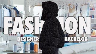 POV: Bachelor in Fashion Design | NOWRUBI | @nowrubi | @nowrubi.de