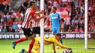Southampton 8-0 Sunderland: Ronald Koeman's side destroy hapless Black Cats